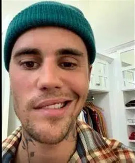 Bild von Justin Bieber